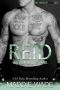 [Eidolon Black Ops 03] • Reid · an Eidolon Black Ops Novel · Book 3